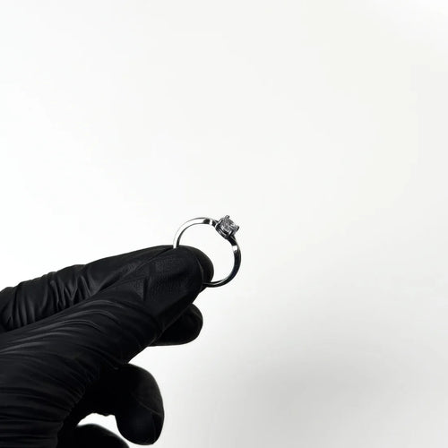 Diamond Ring For Girls High Quality With Free Home Delivery