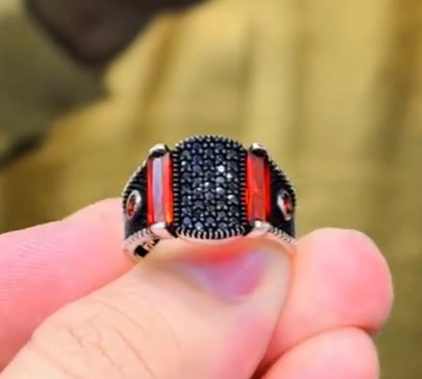 Adjustable New couple Rings High Quality With Free Home Delivery