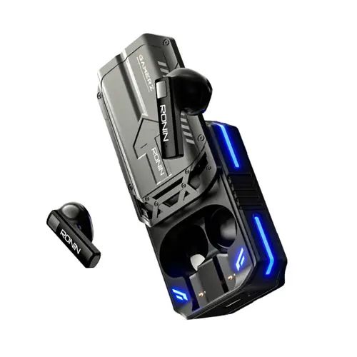 RONIN R-7035 Wireless Earbuds