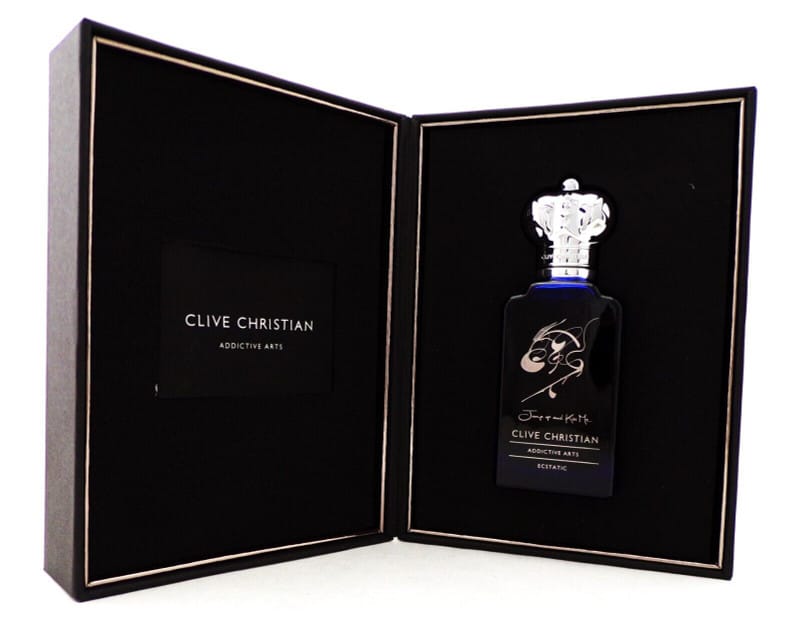 Clive Christian Jump Up and Kiss Me Ecstatic Eau de Parfum