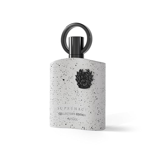AFNAN Supremacy Collector's Edition Eau De Parfum for Men, 100 ML