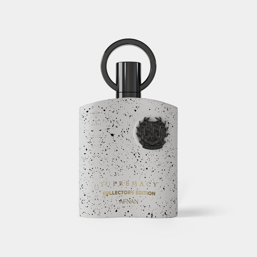 AFNAN Supremacy Collector's Edition Eau De Parfum for Men, 100 ML