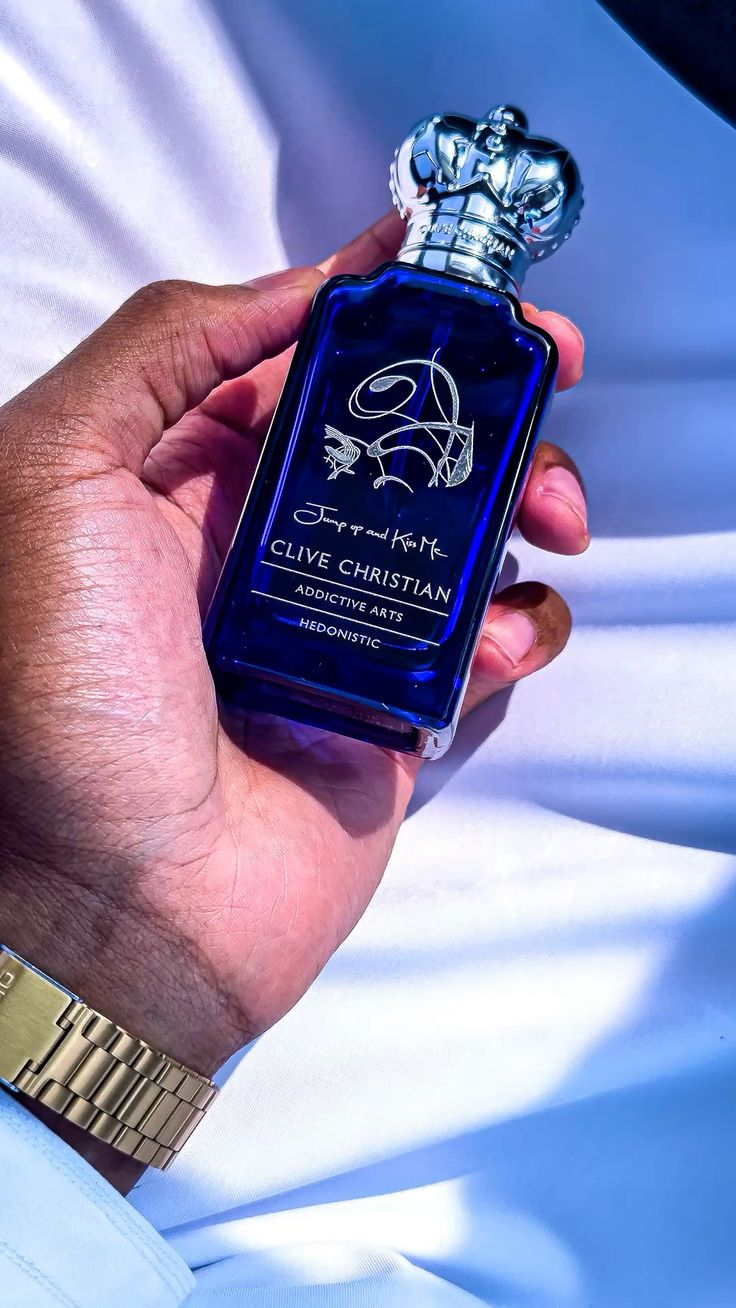 Clive Christian Jump Up and Kiss Me Ecstatic Eau de Parfum
