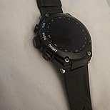Desong 3 in 1 Smartwatch with Earbuds